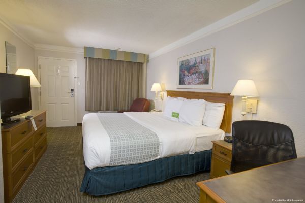 LA QUINTA INN JACKSON (Jackson)